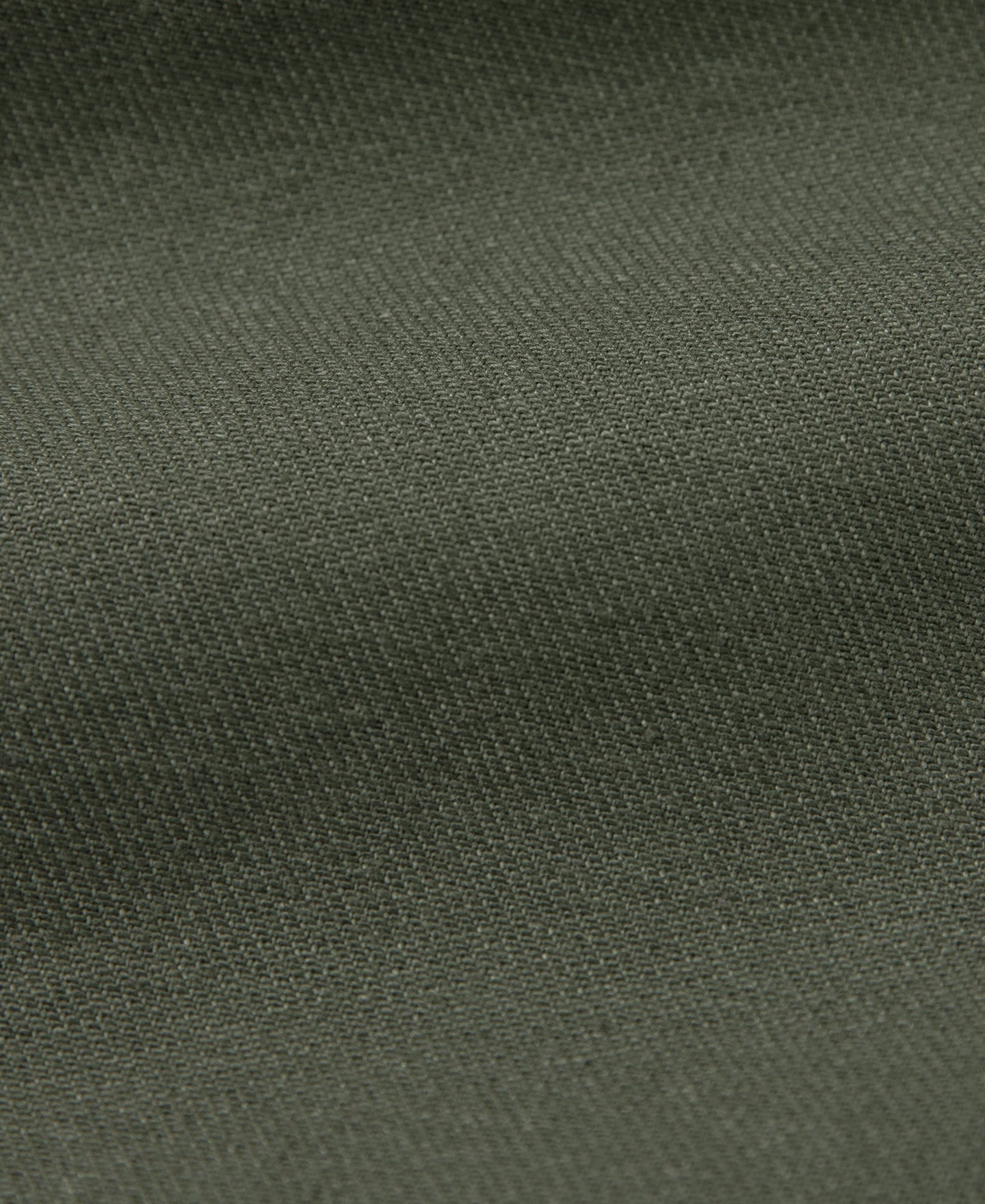 British Army Gurkha Bermuda Shorts - Olive
