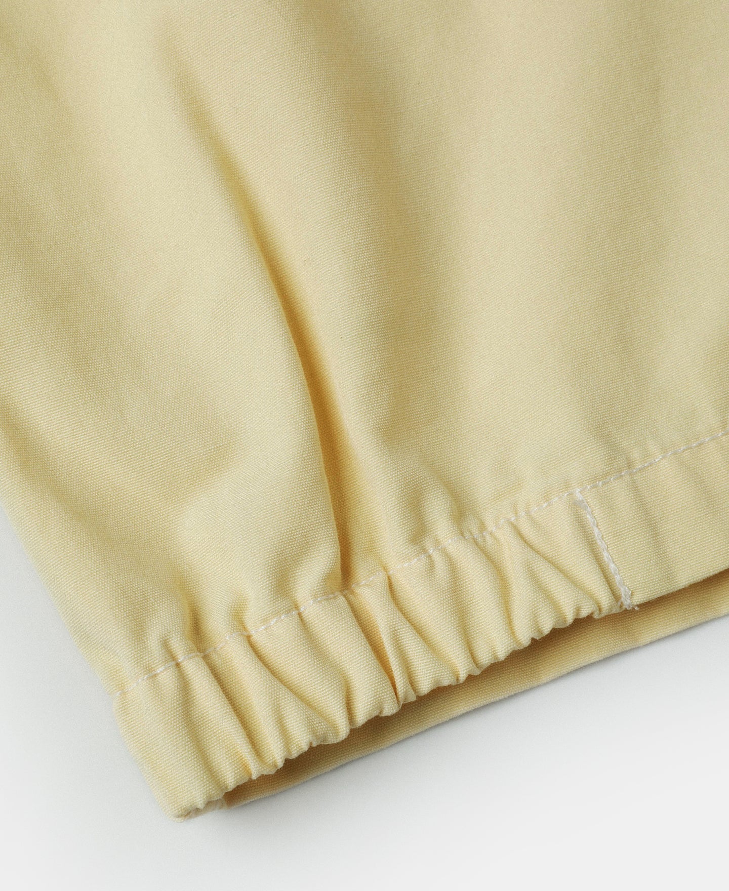 Lot 326 Lightweight Drizzler Jacket - Creamy Yellow