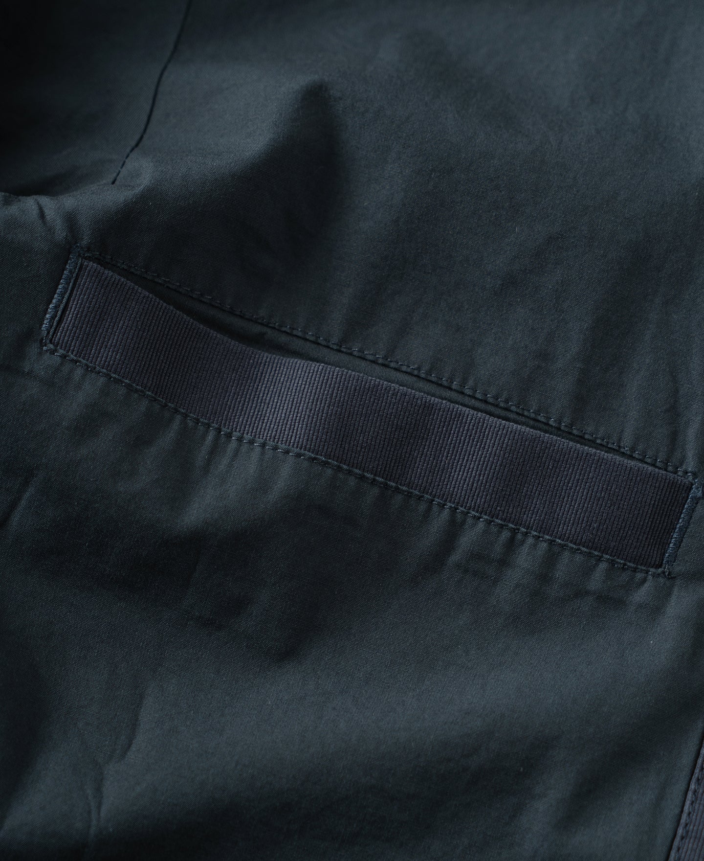 Lightweight N-1 Deck Jacket - Navy