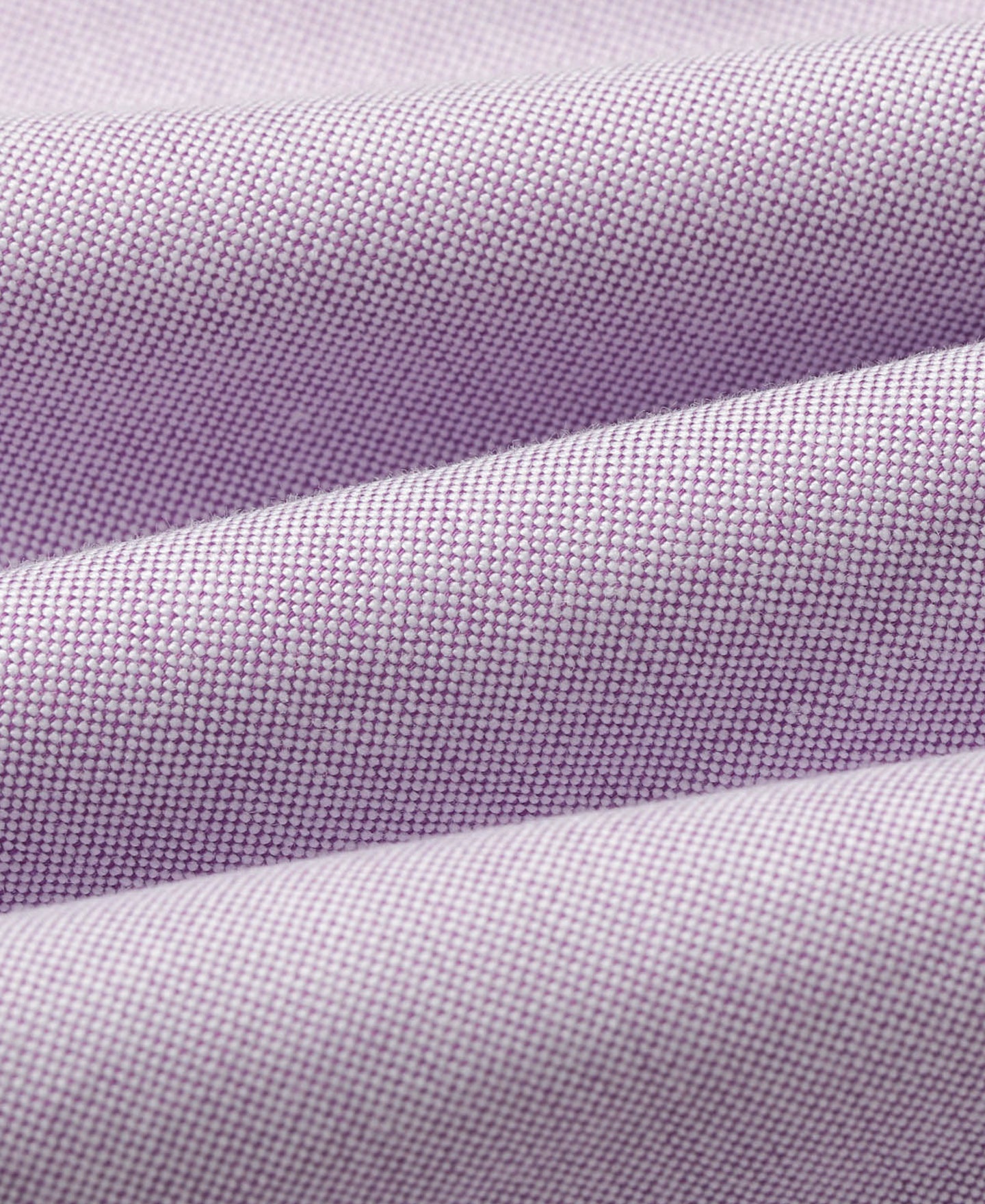 Lot 219 Button Down Oxford Shirt - Lavender