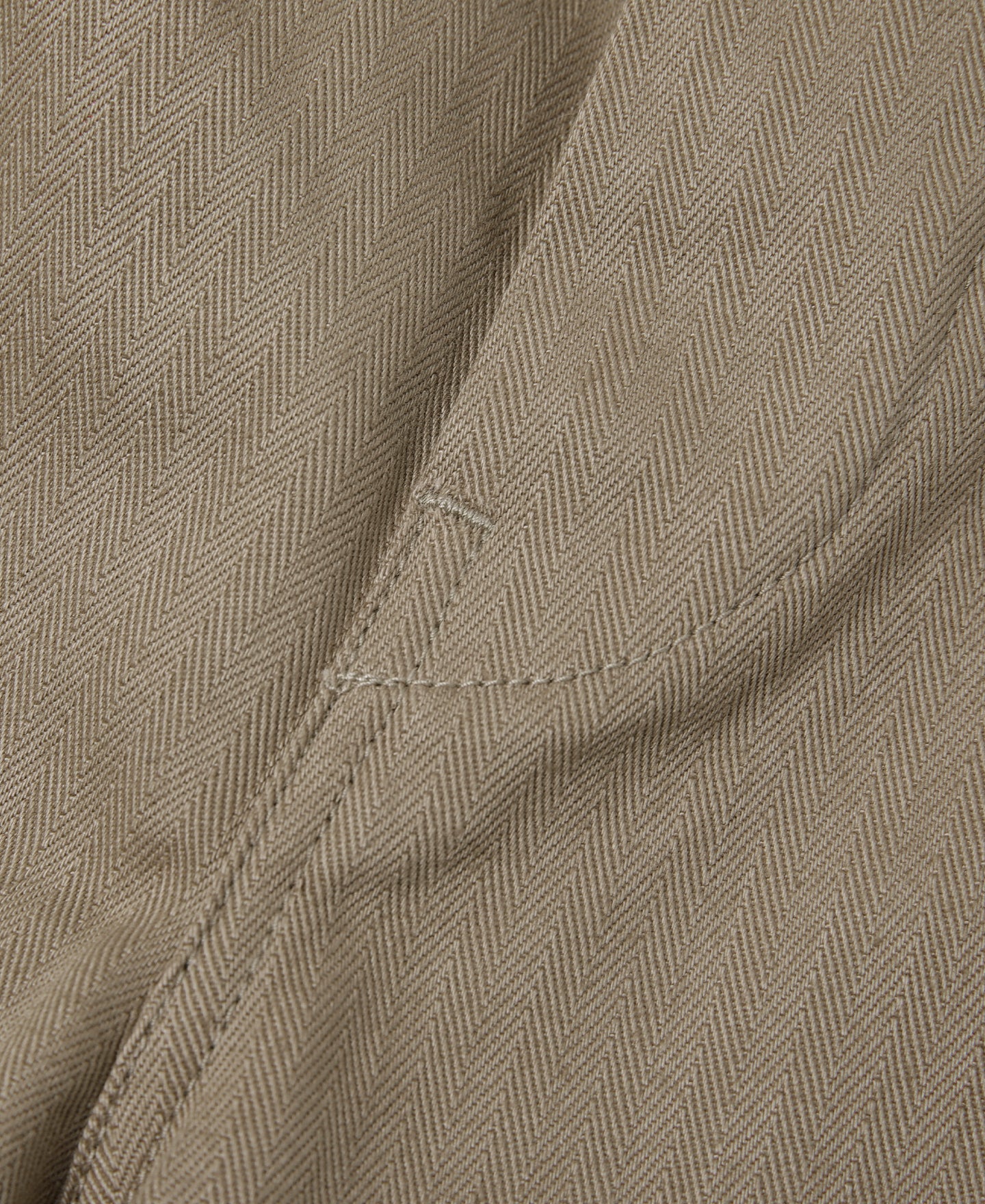 Lot 834 WWII USN HBT Trousers