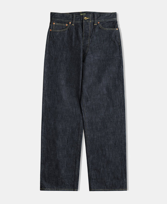Lot 807 Selvedge Denim Jeans - Prewashed