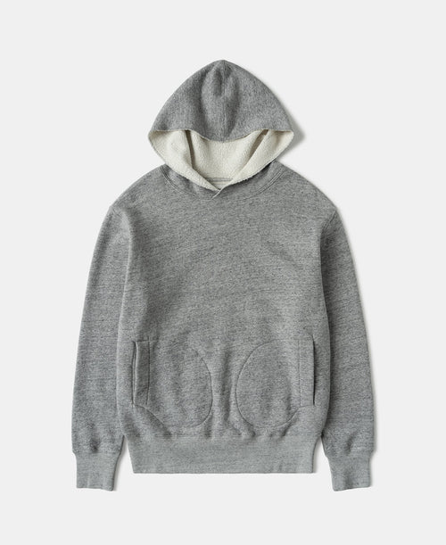 Heavyweight Boxing Glove Pocket Hoodie