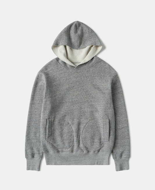 Heavyweight Boxing Glove Pocket Hoodie