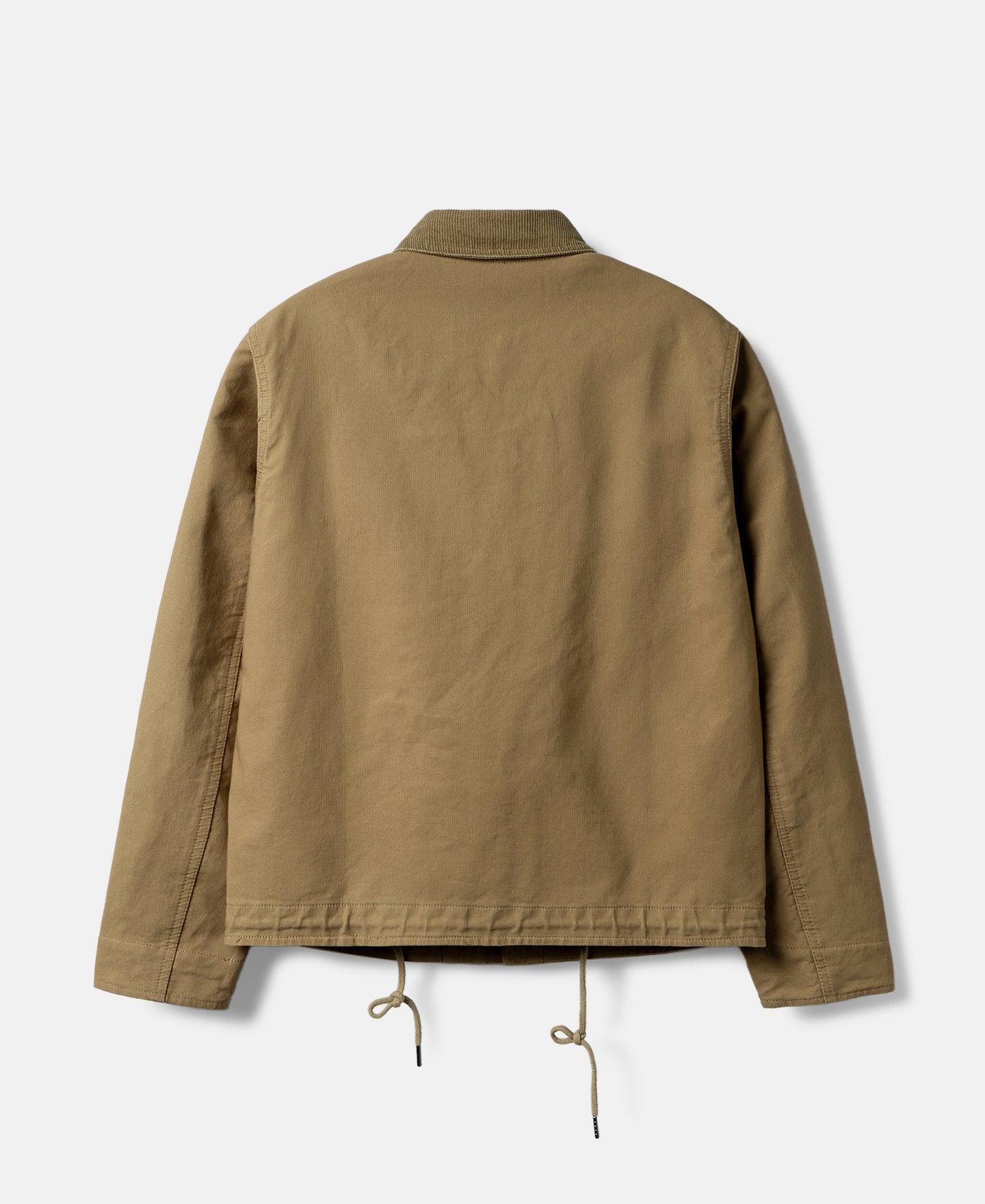 Lightweight N-1 Deck Jacket - Khaki