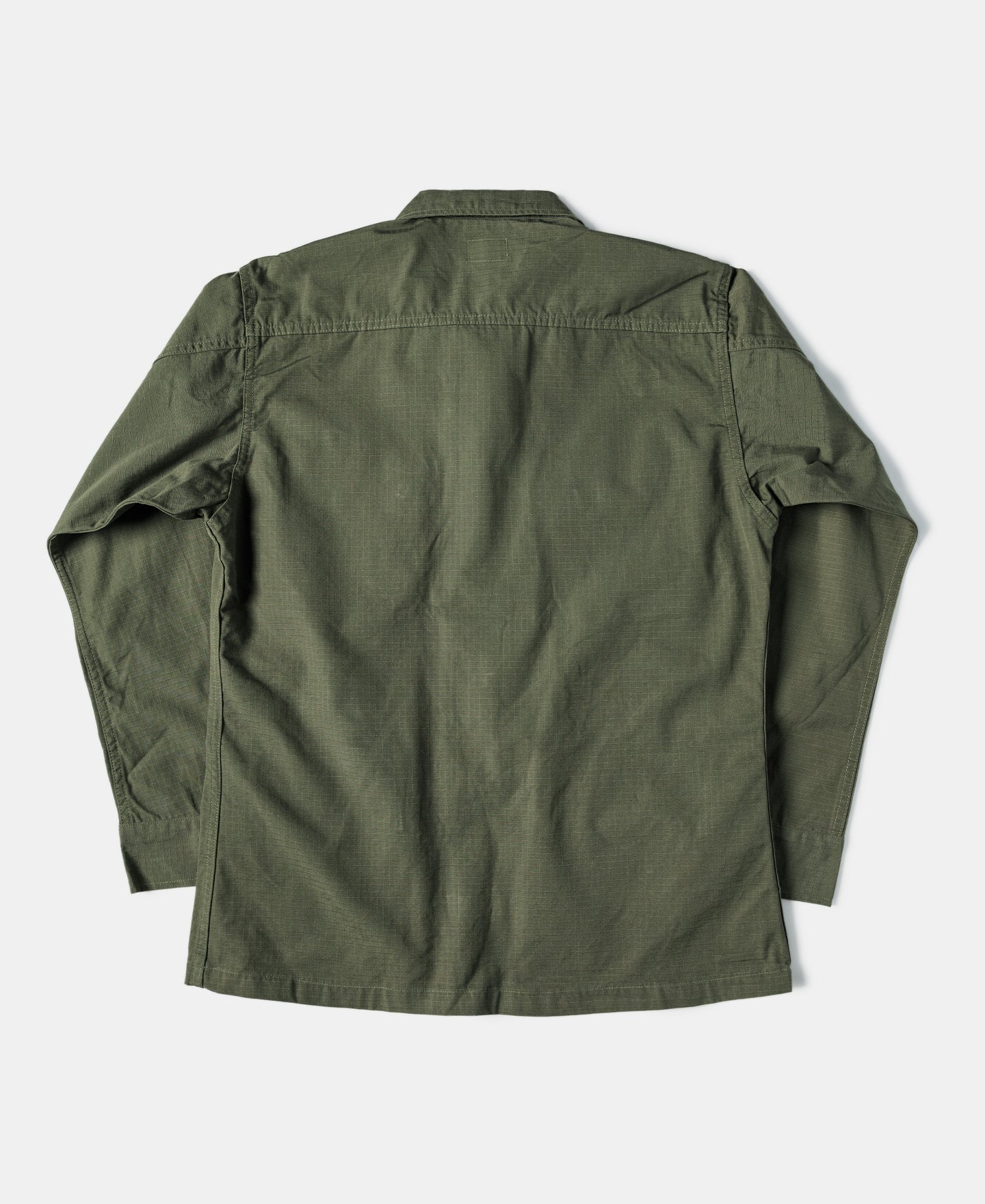 US Army 5th Model Tropical Jungle Fatigue Jacket