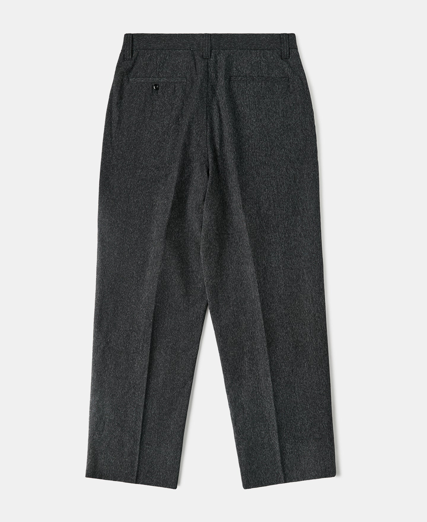 Lot 826W 1940s Salt & Pepper Work Trousers