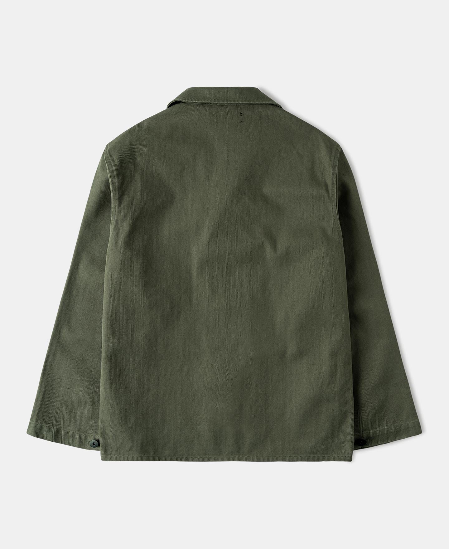 USMC-Inspired P41 Herringbone Field Jacket
