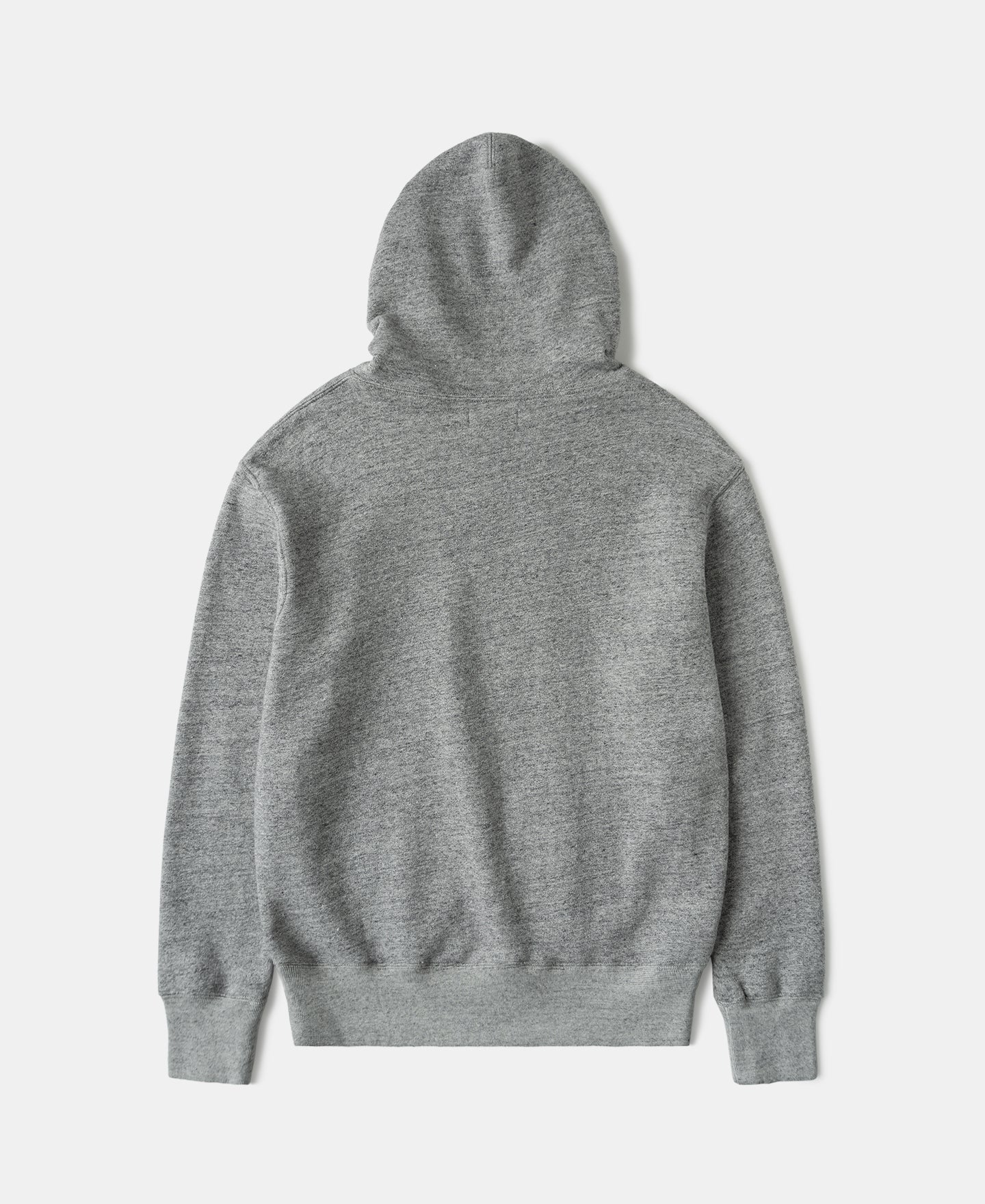Heavyweight Boxing Glove Pocket Hoodie