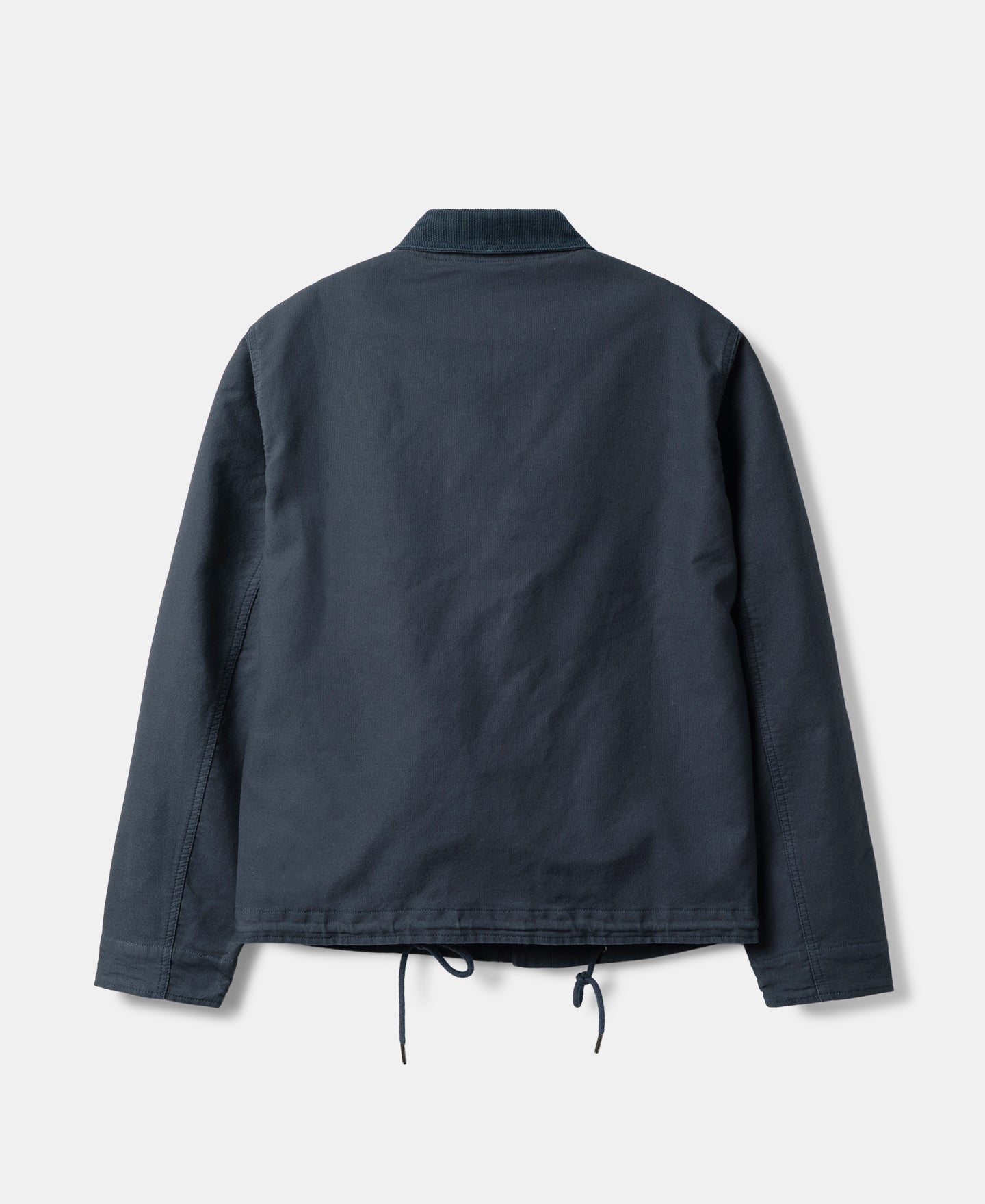 Lightweight N-1 Deck Jacket - Navy
