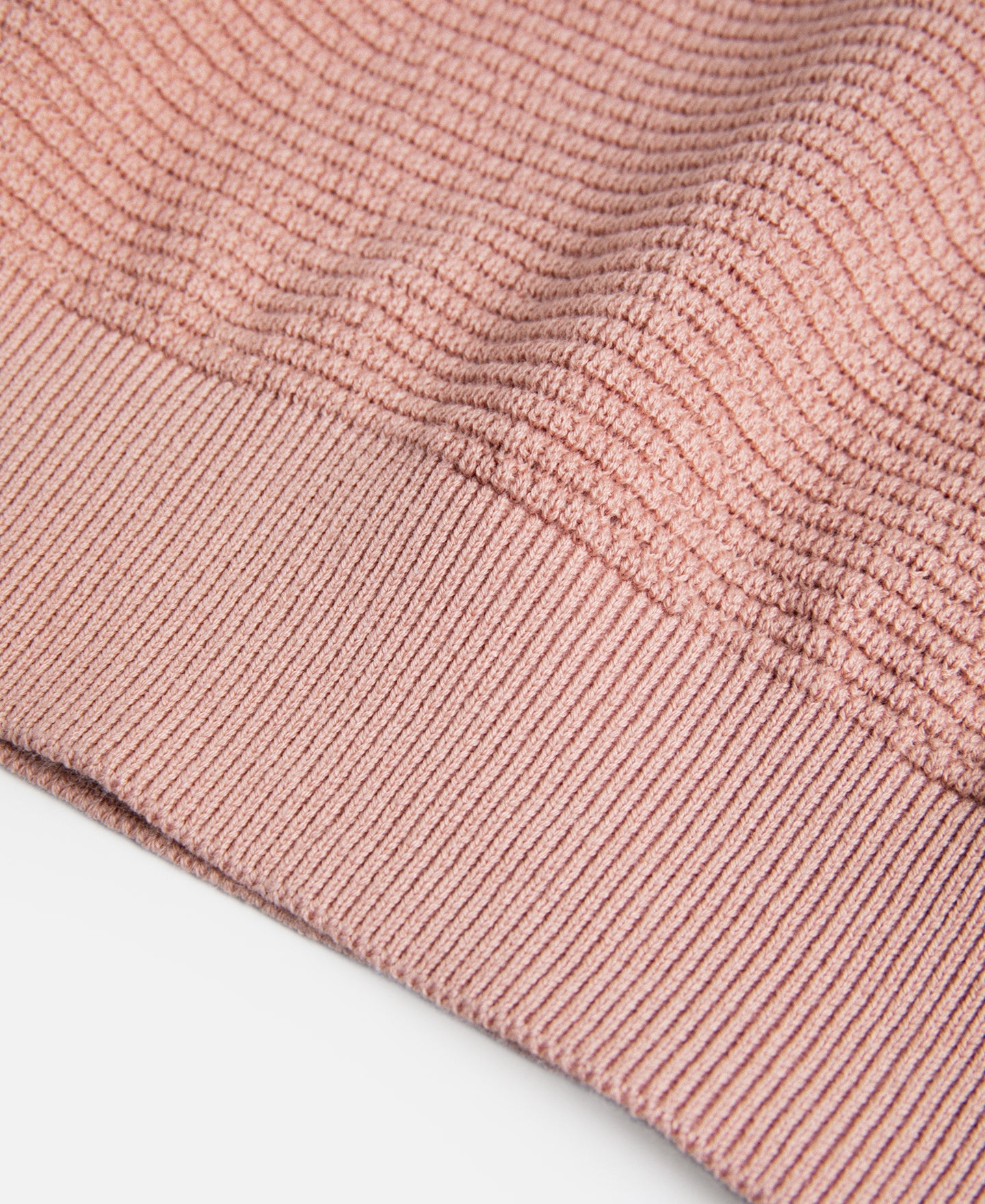 Lot 926 Jacquard Short Sleeve Polo Shirt - Pink