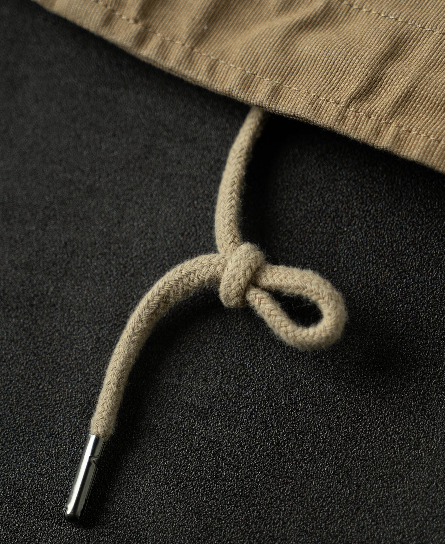 Lightweight N-1 Deck Jacket - Khaki
