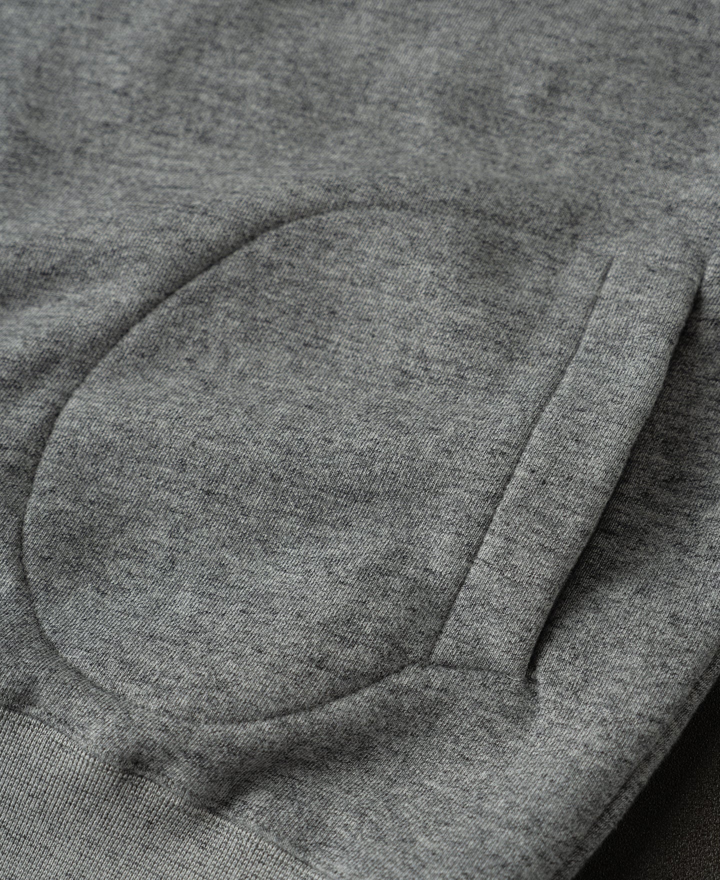 Heavyweight Boxing Glove Pocket Hoodie