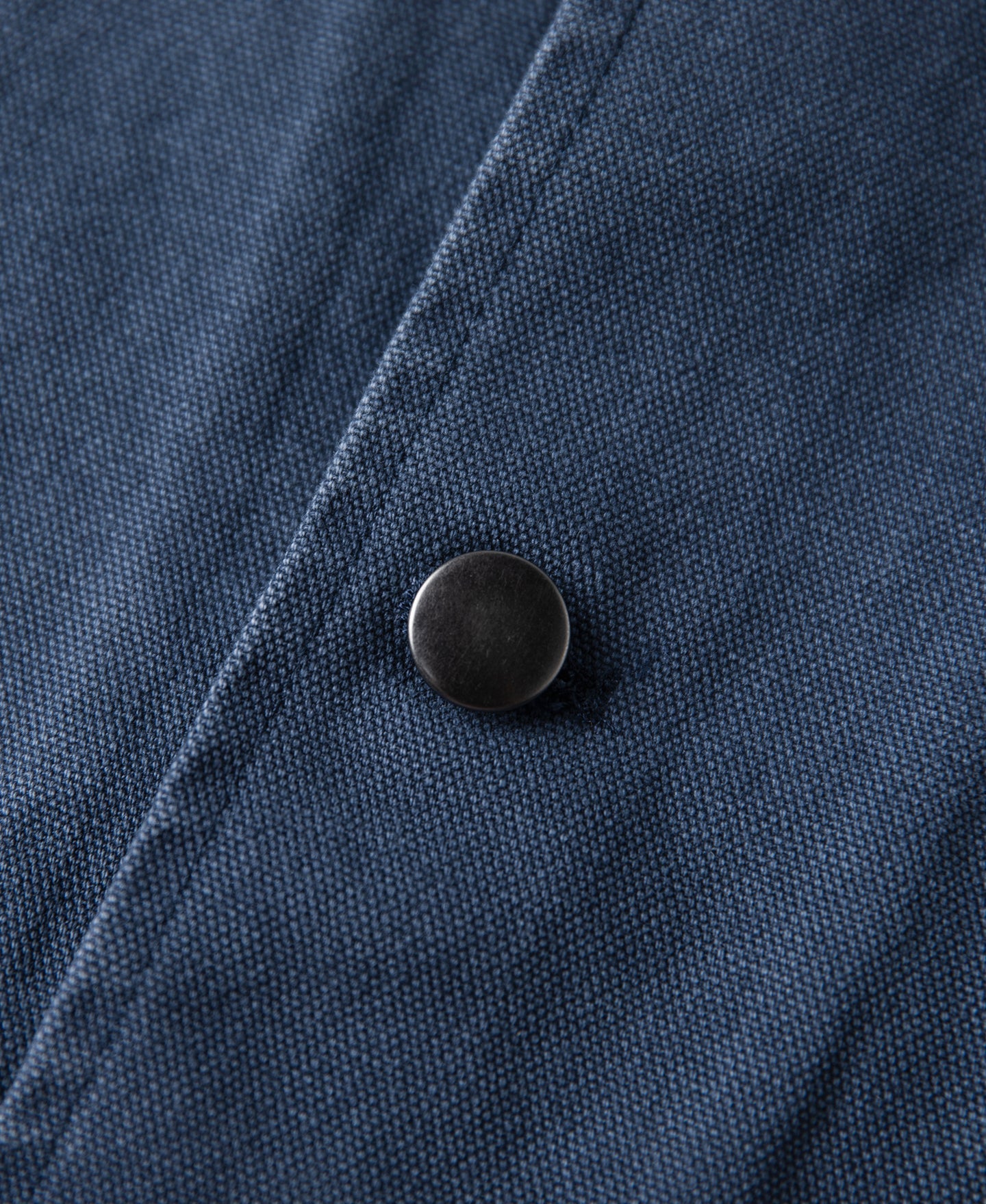 1930s Classic French Chore Jacket