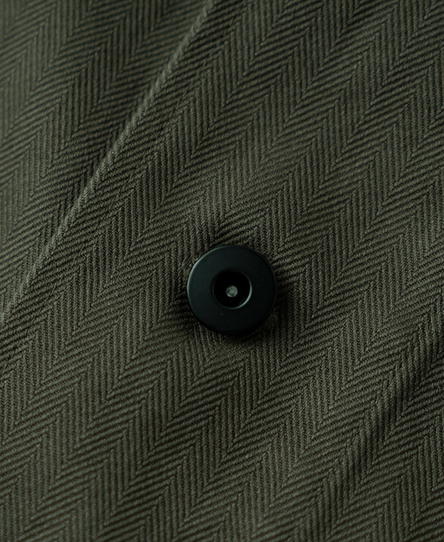 USMC-Inspired P41 Herringbone Field Jacket