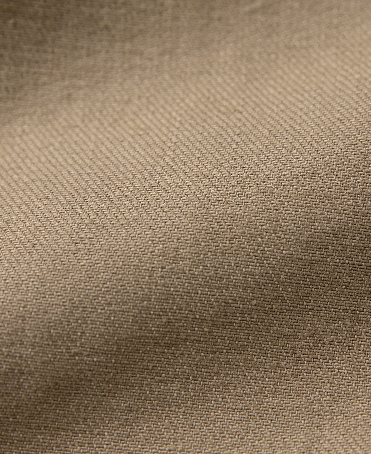 British Army Gurkha Bermuda Shorts - Khaki