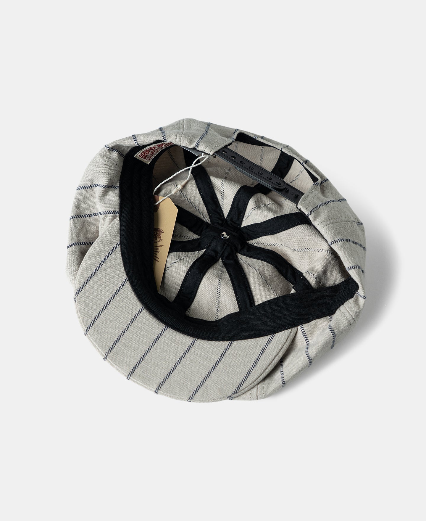 1950s Bronson Snapbacks Flat Cap