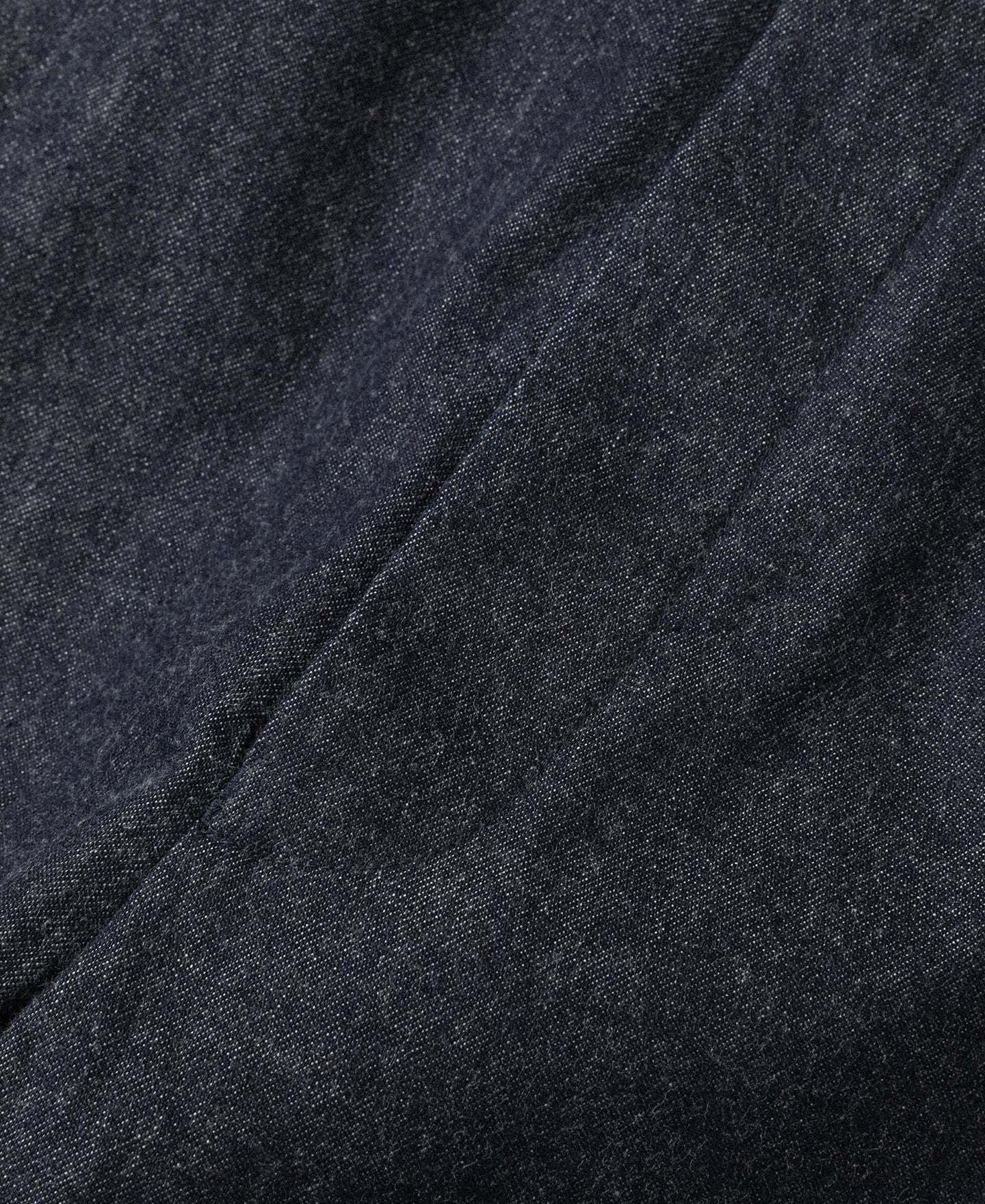 Lot 826W Denim Work Trousers