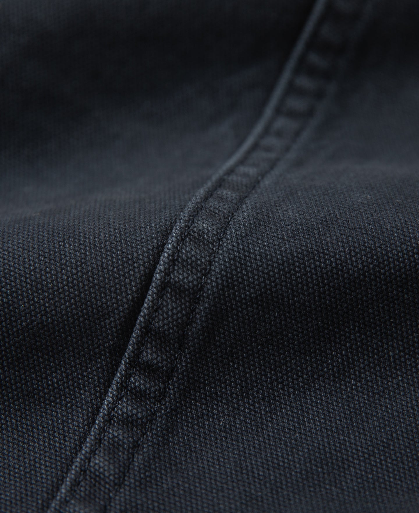 M-42 Canvas Cargo Shorts - Navy