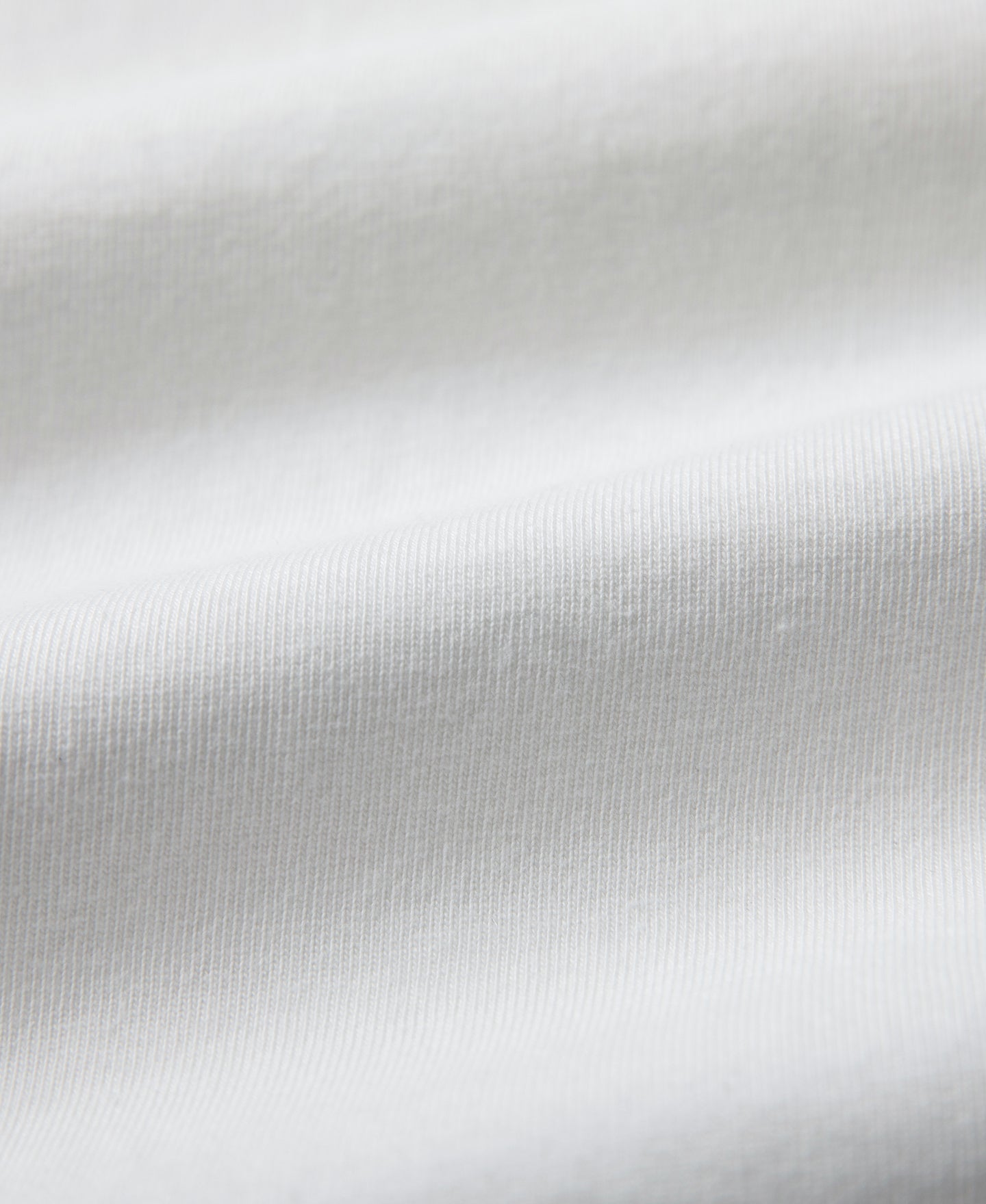 Heavyweight Plain Raglan Short Sleeve T-Shirt - White