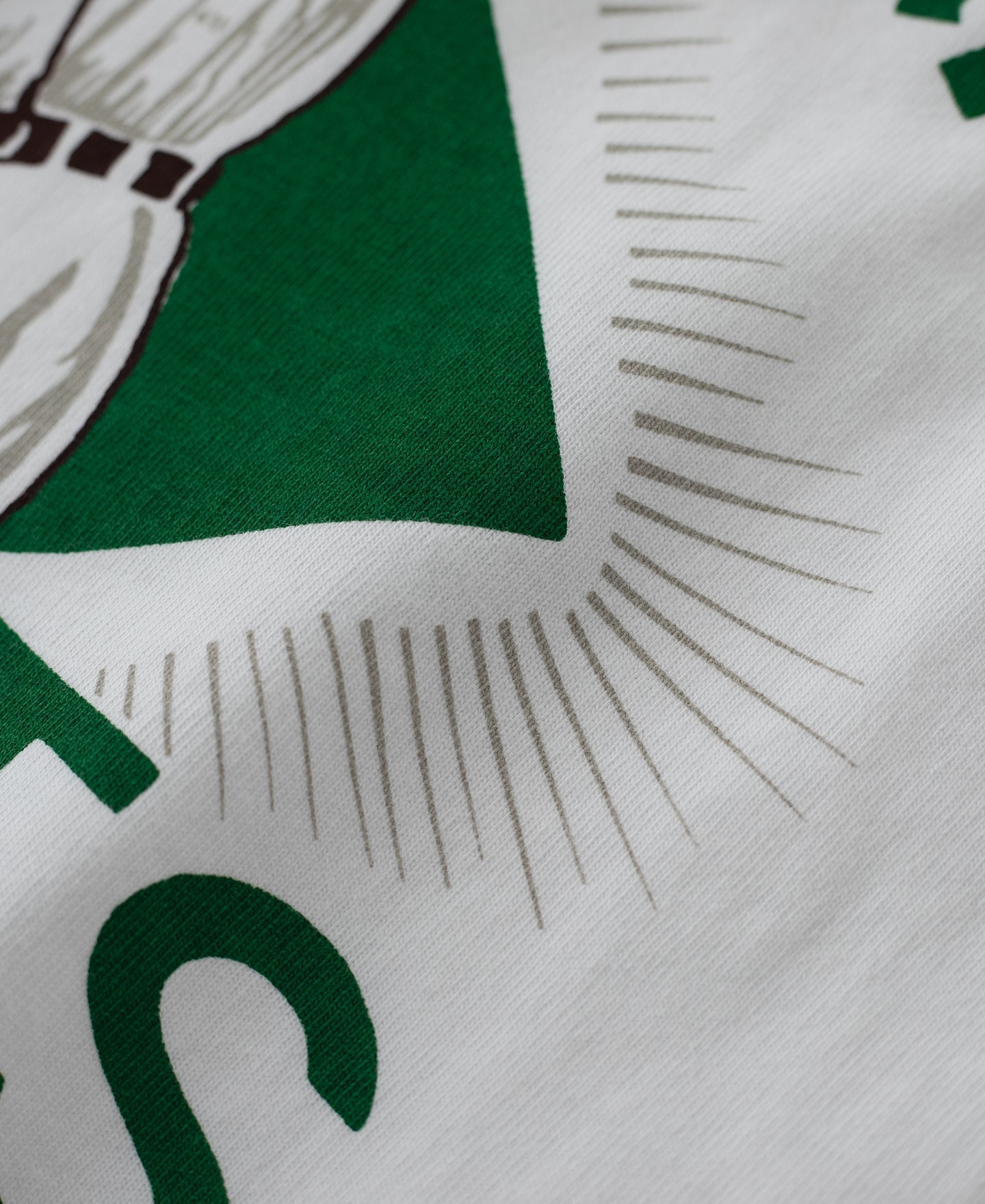 Lot 108 Cotton Crewneck T-Shirt - Baseball Catcher
