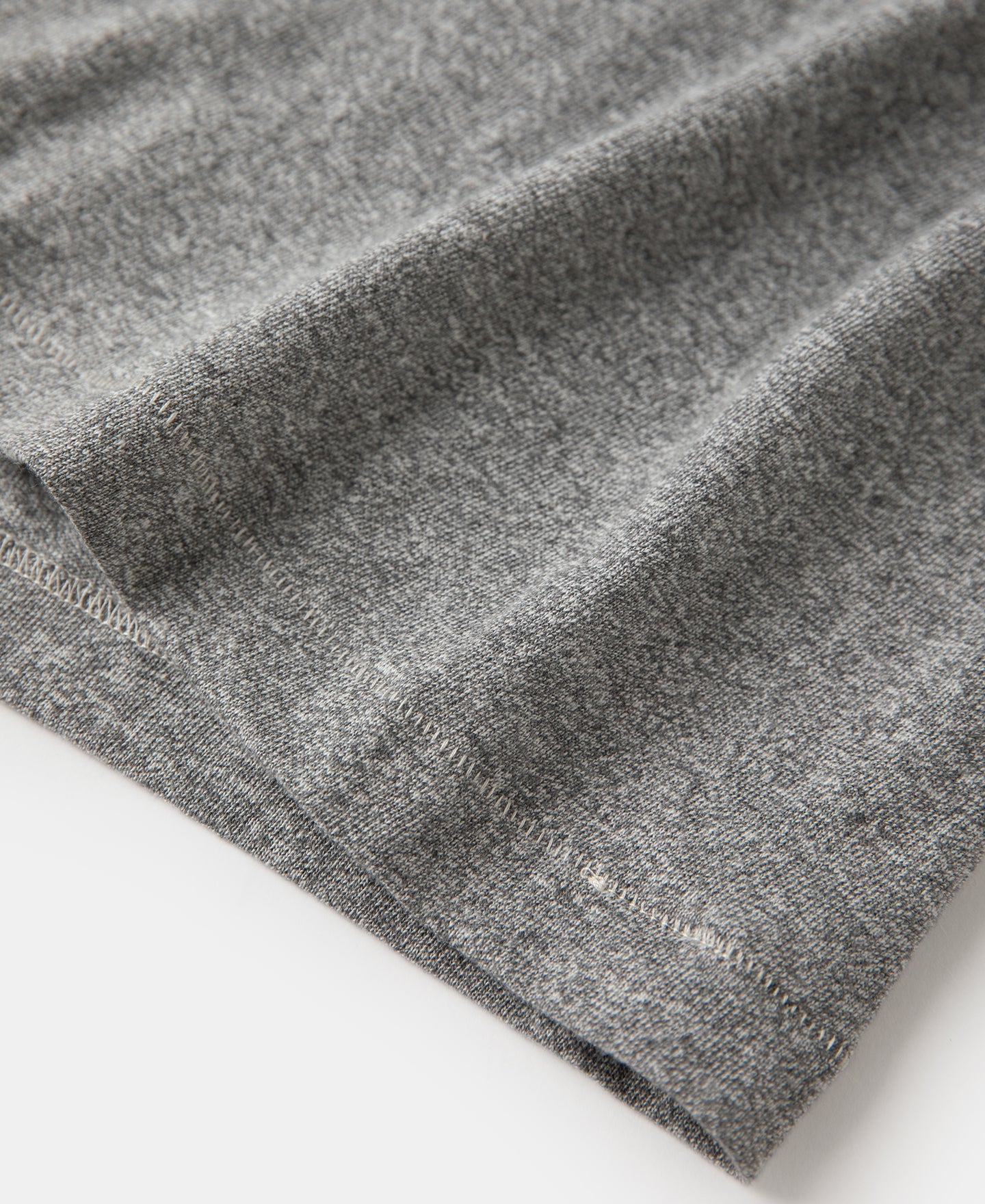 Lot 107R Relaxed Fit Cotton Tubular T-Shirt