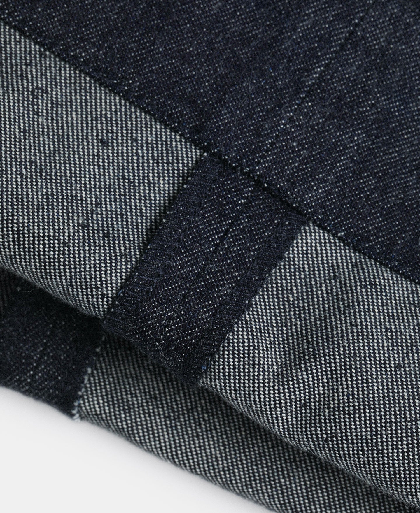 Lot 826W Denim Work Trousers