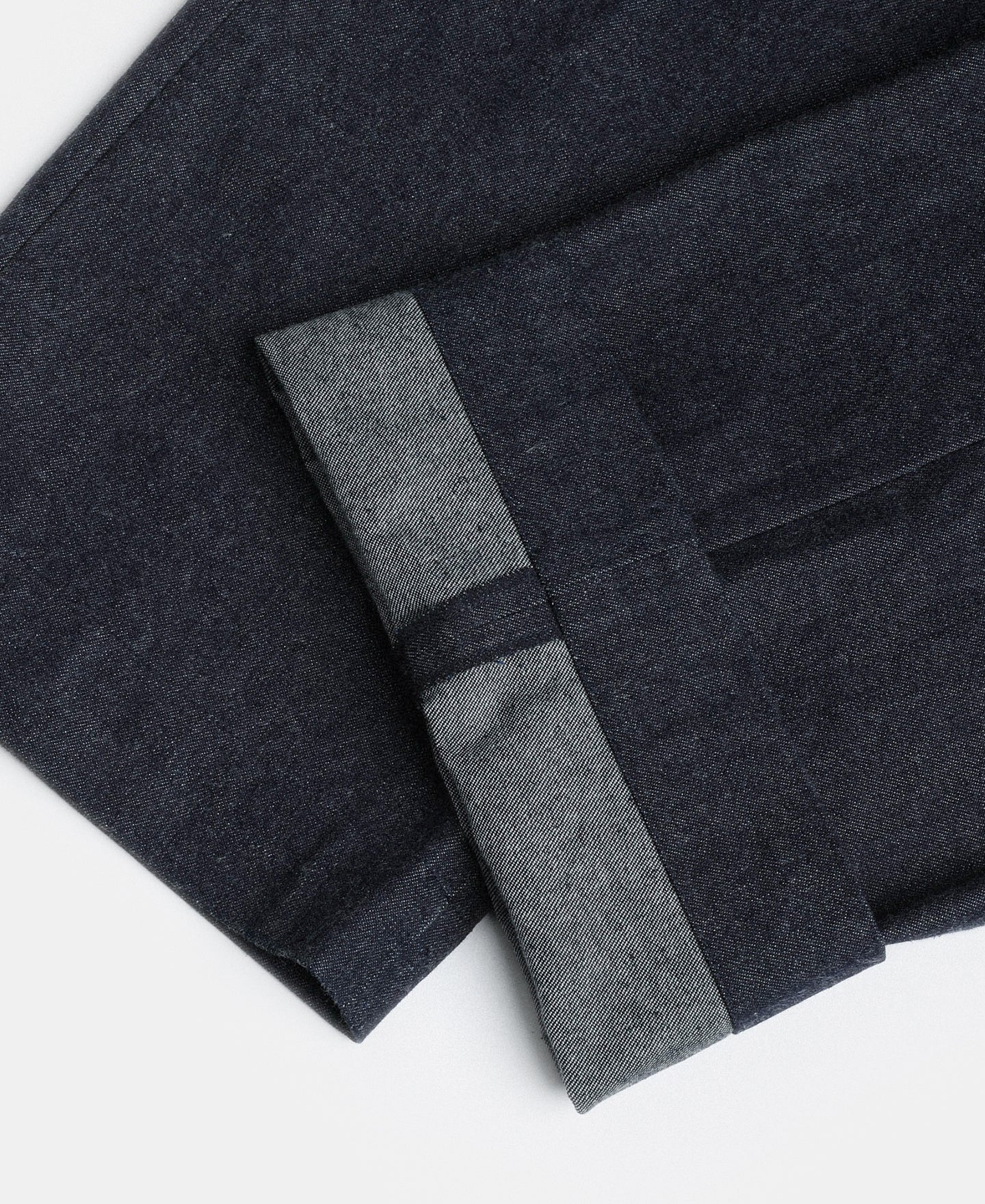 Lot 826W Denim Work Trousers
