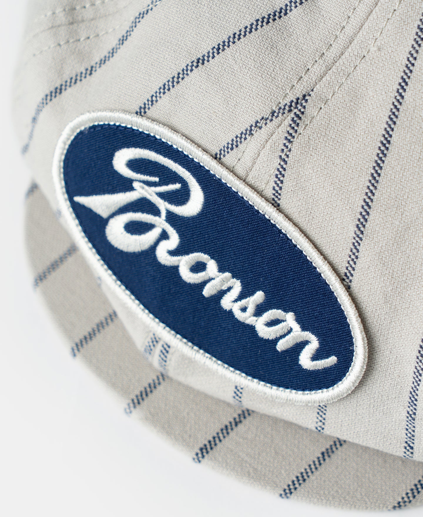 1950s Bronson Snapbacks Flat Cap