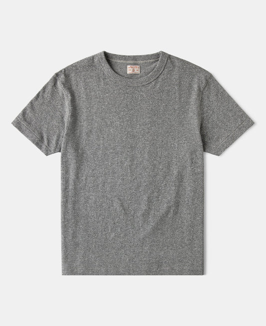 Lot 107R Relaxed Fit Cotton Tubular T-Shirt