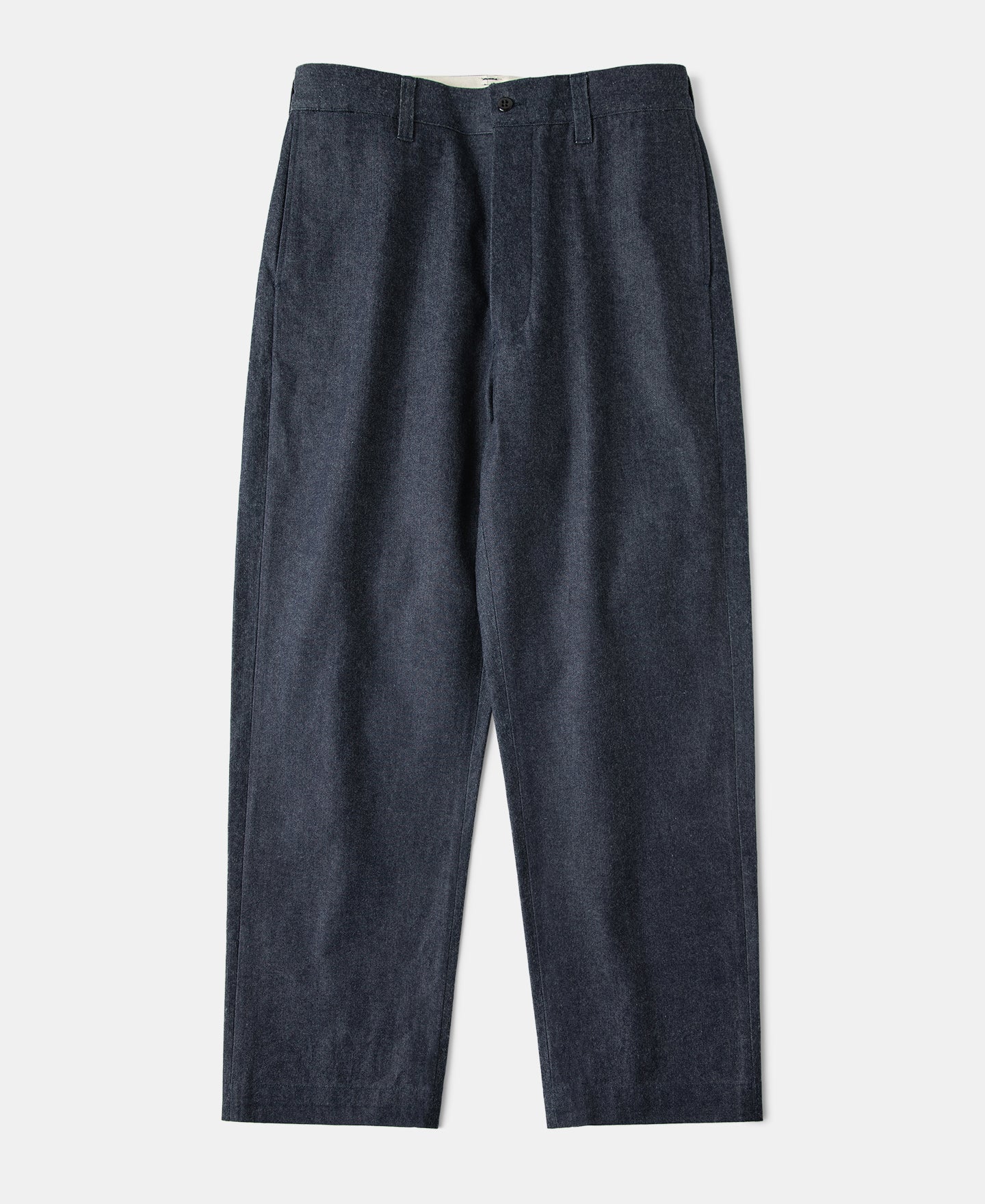 Lot 826W Denim Work Trousers
