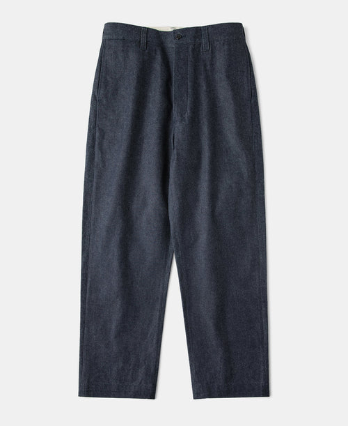 Lot 826W Denim Work Trousers