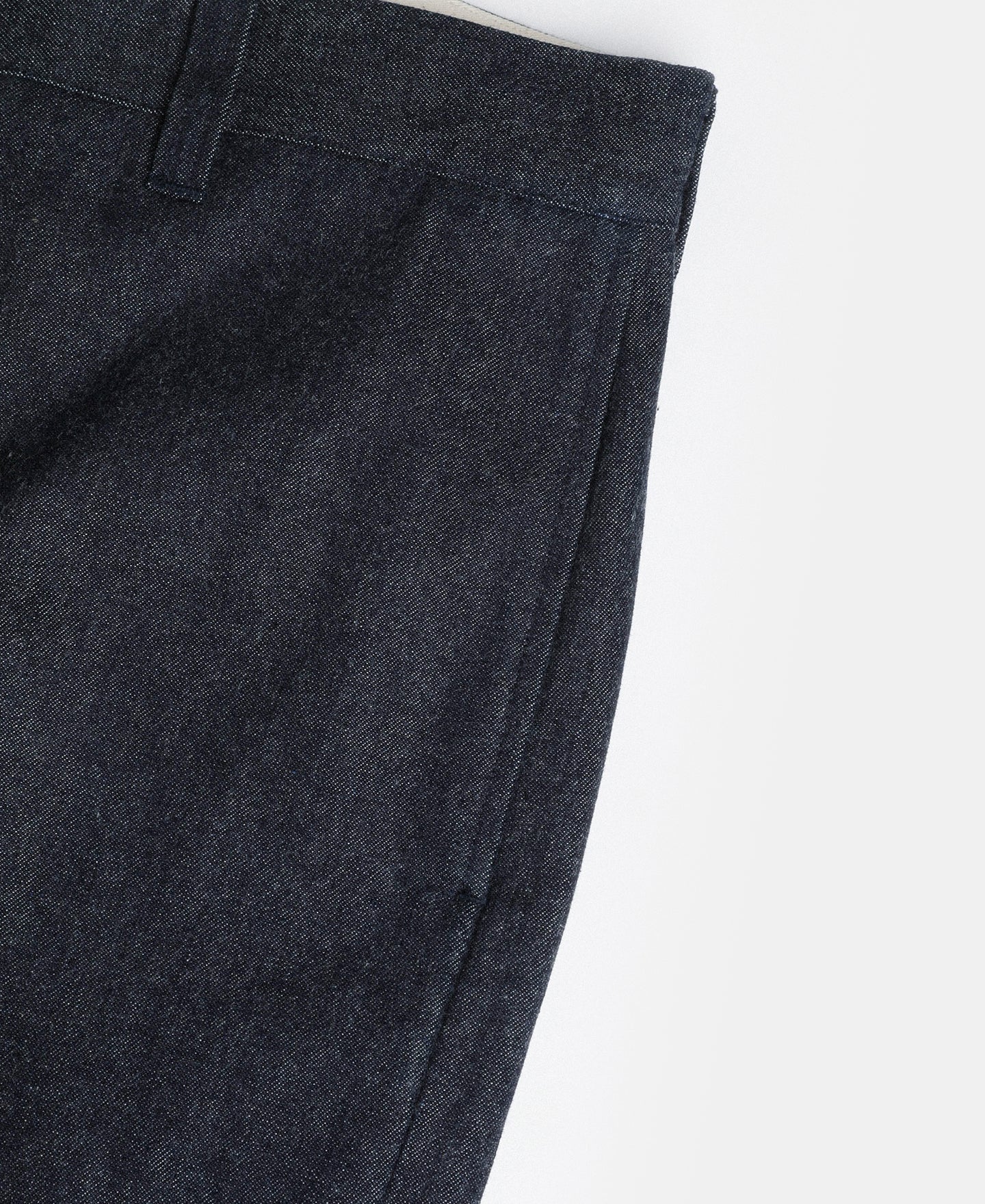 Lot 826W Denim Work Trousers