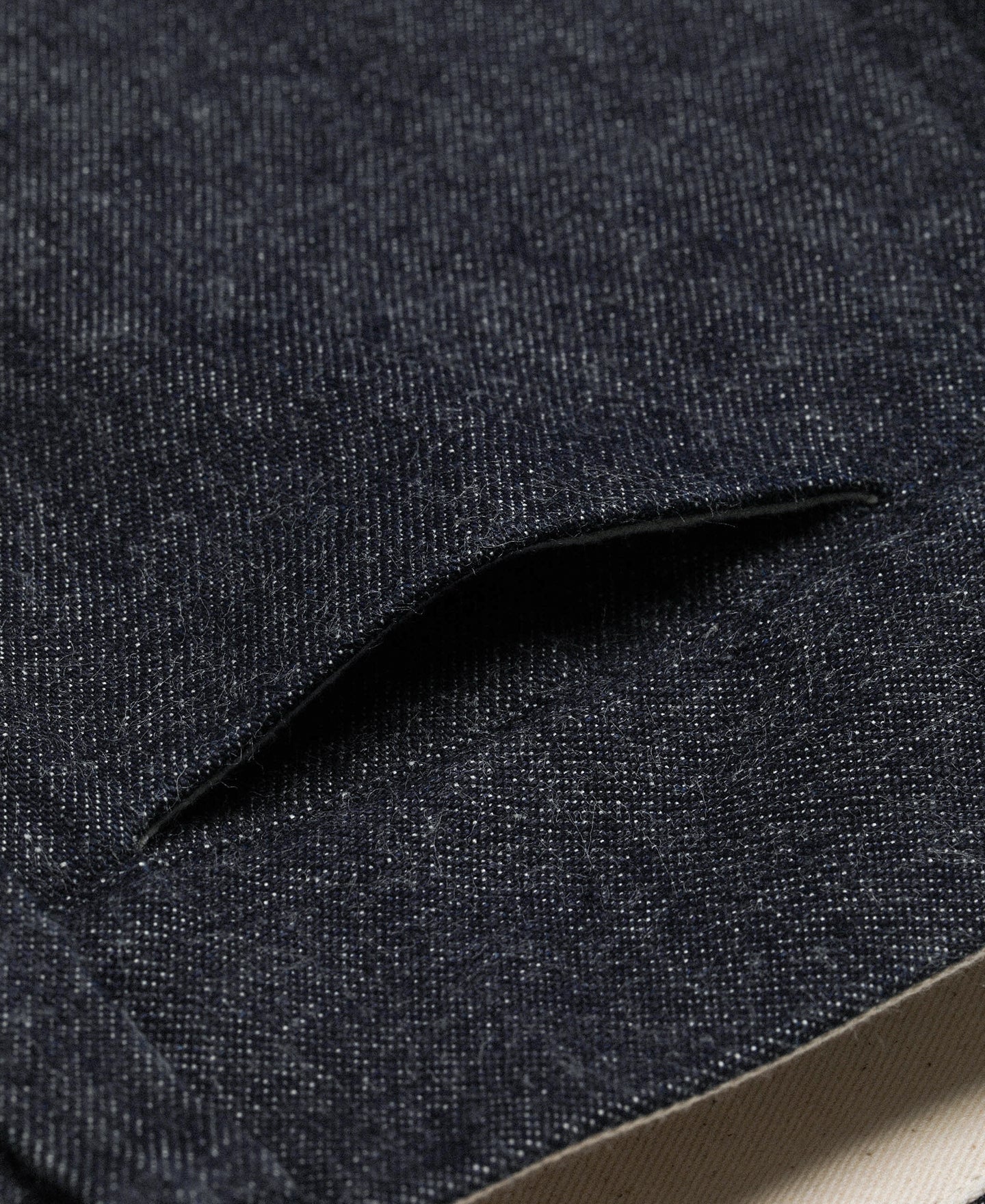Lot 826W Denim Work Trousers