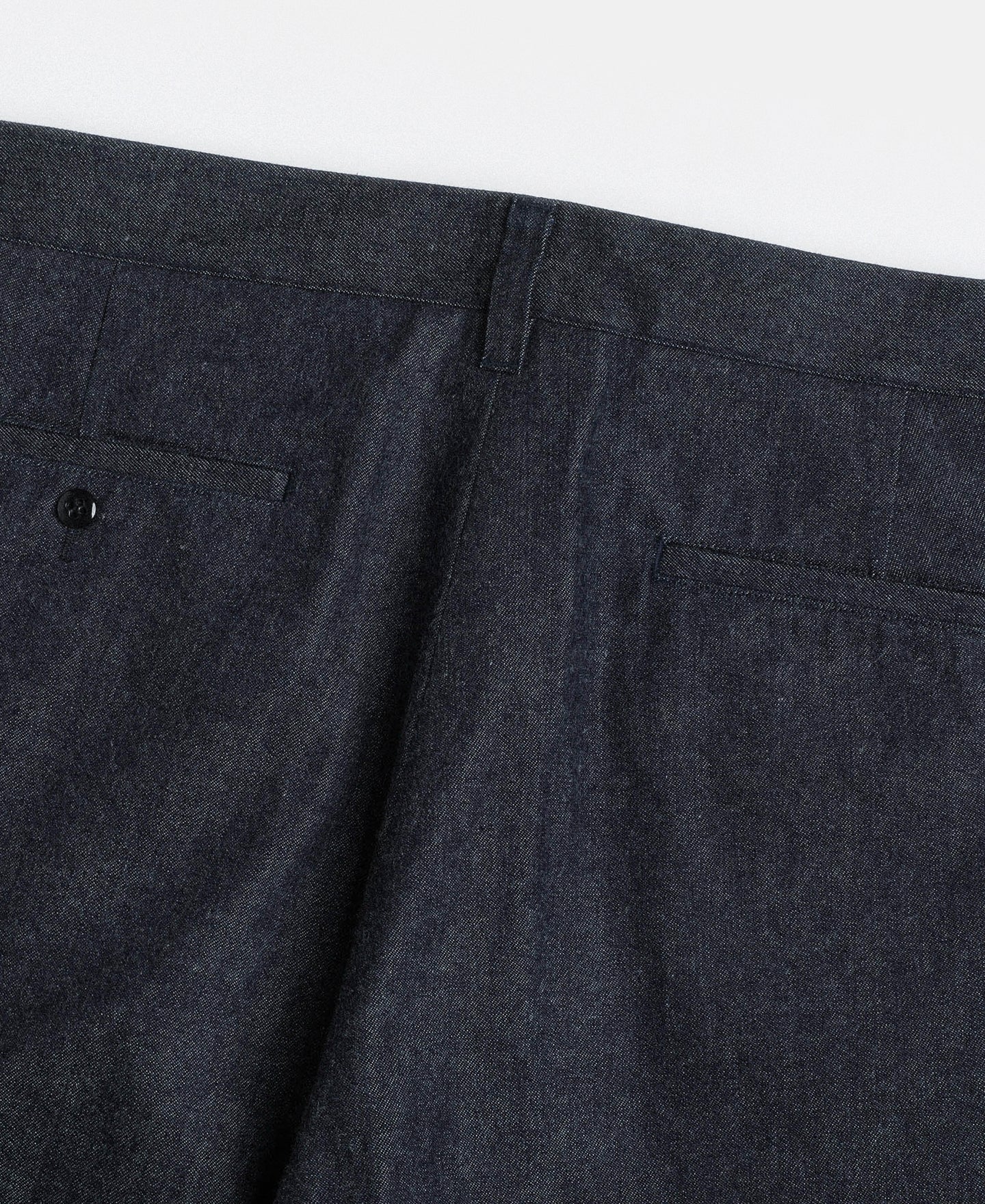 Lot 826W Denim Work Trousers