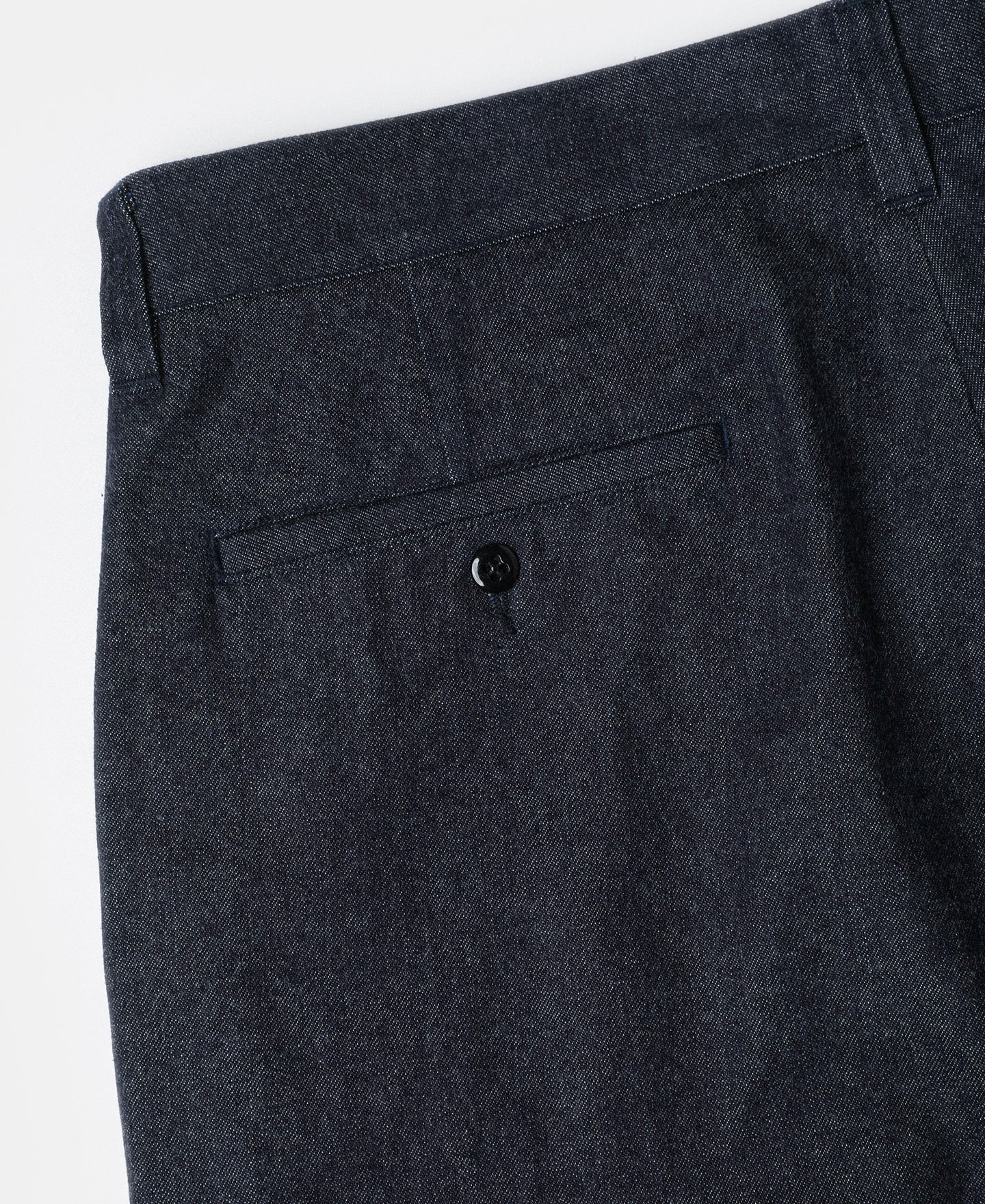 Lot 826W Denim Work Trousers