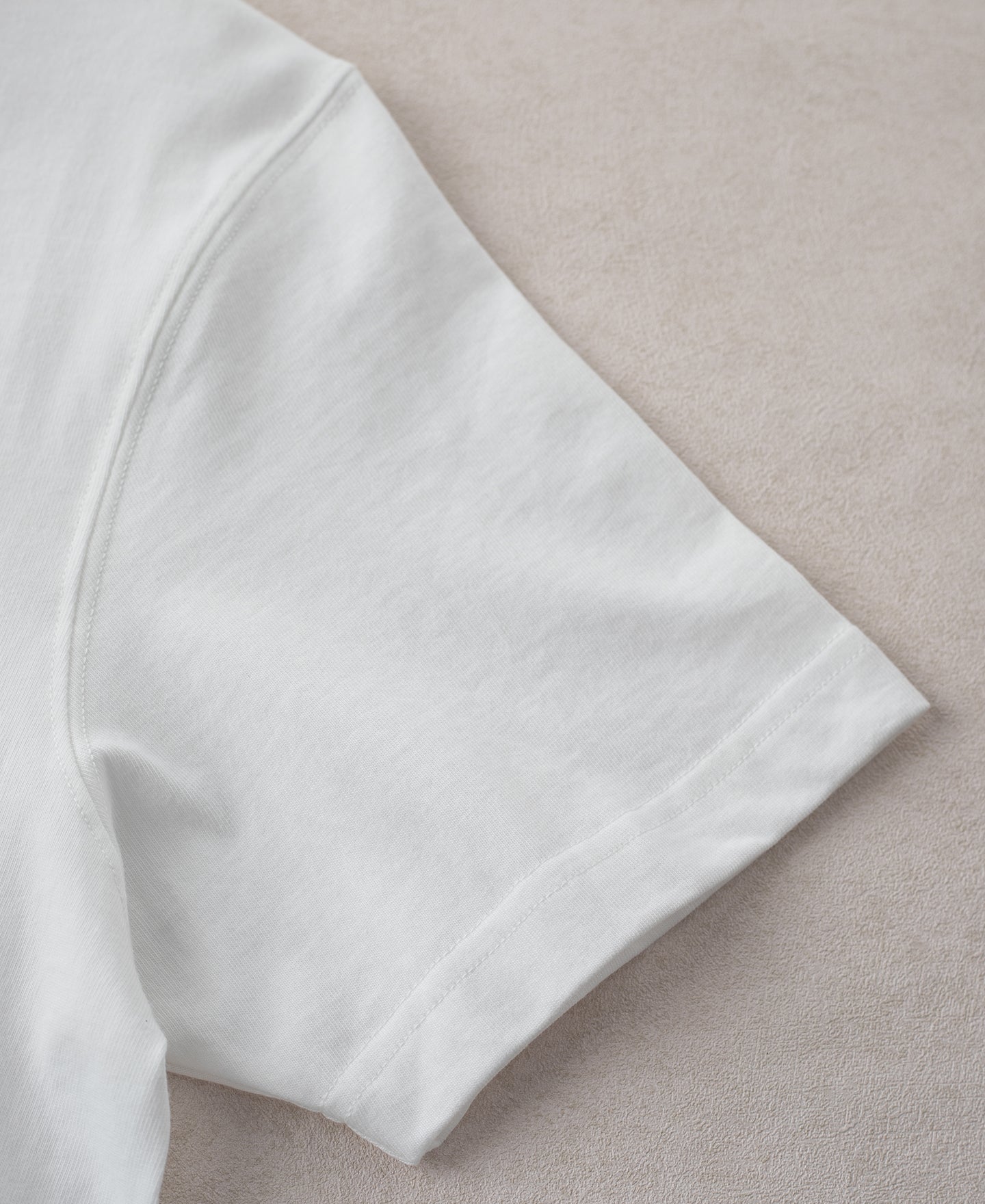Lot 108 Cotton Crewneck T-Shirt - Surf Club