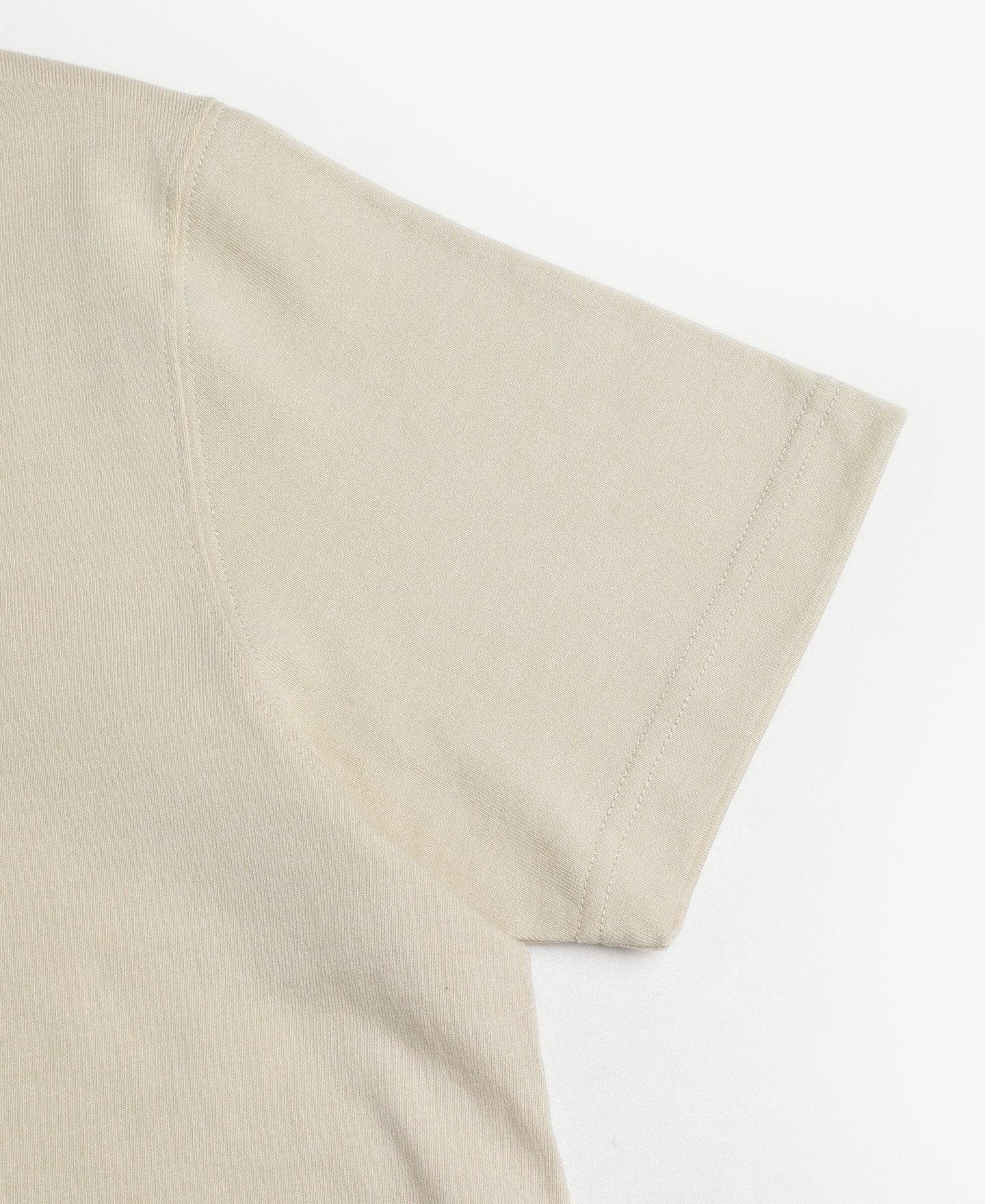 Lot 108 Cotton Crewneck T-Shirt - Varsity Bear