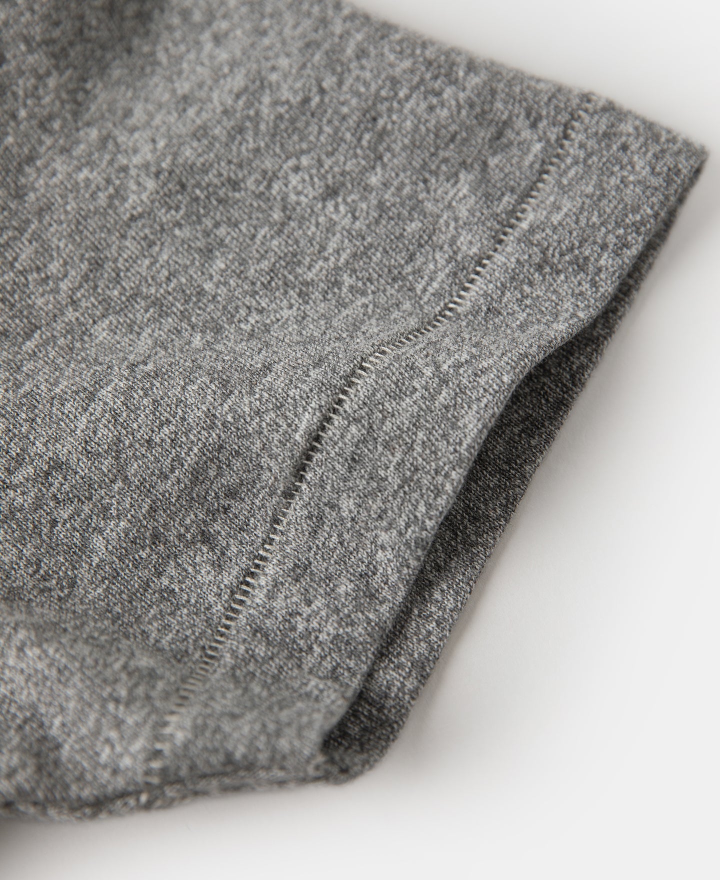 Lot 107R Relaxed Fit Cotton Tubular T-Shirt