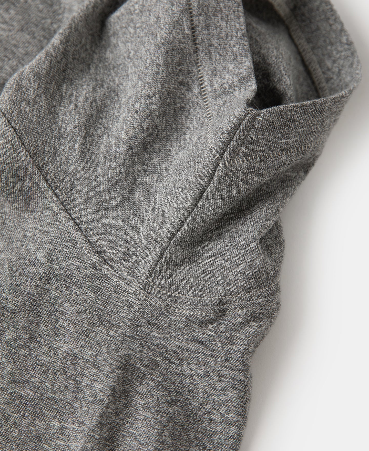 Lot 107R Relaxed Fit Cotton Tubular T-Shirt