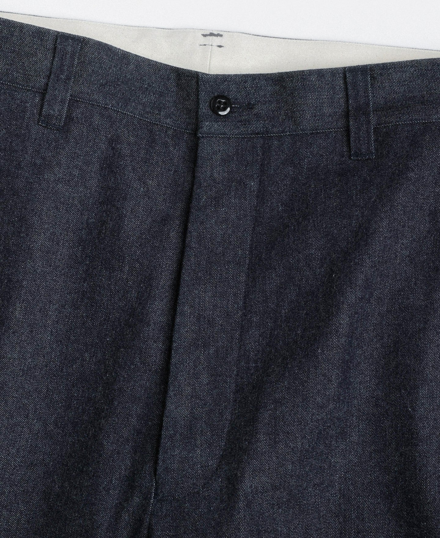 Lot 826W Denim Work Trousers