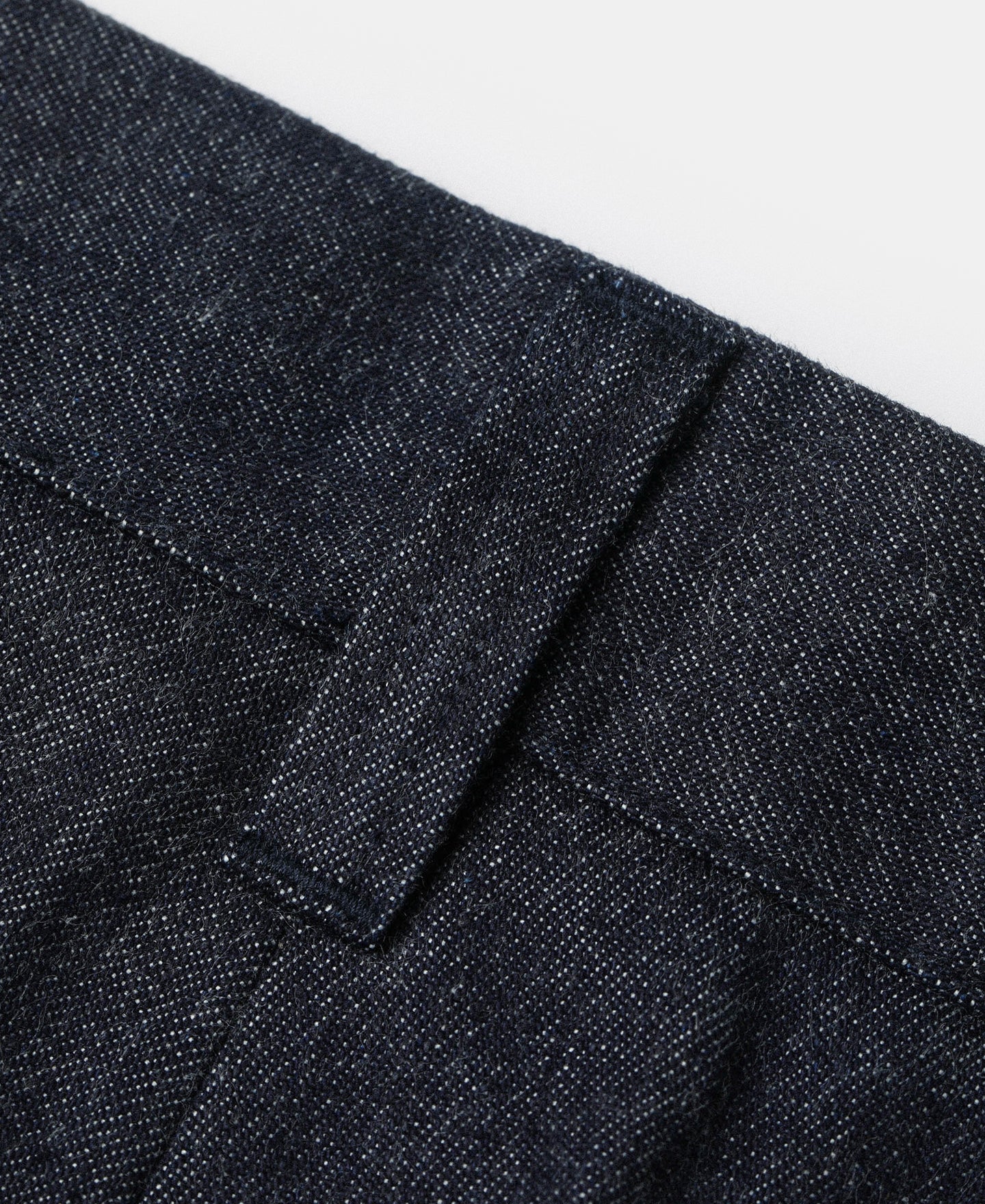 Lot 826W Denim Work Trousers